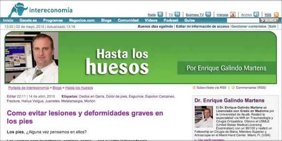 blog intereconomia