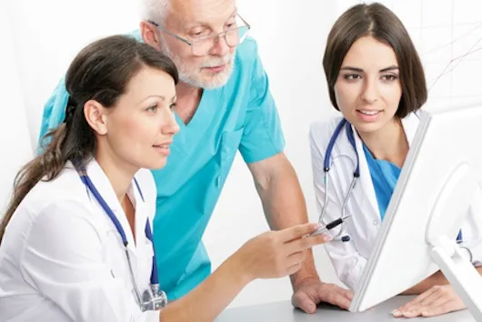 Gestion médica