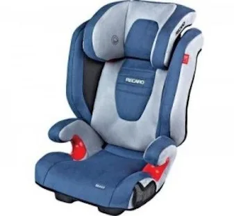 silla coche